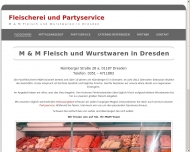 Bild M & M Fleisch und Wurstwaren