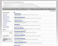 Bild Berlipp Fleischerei