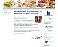 Bild Fleischerei Brggemann GmbH