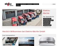 Bild Bächle-Reichle UG (haftungsbeschränkt) & Co. KG