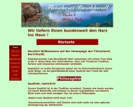 Bild Burchhardt Lutz Fleischerei