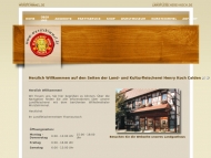 Bild Koch Henry Fleischerei