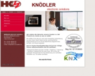 Bild Kndler ELEKTRO GmbH