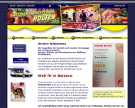 Bild Holten Georg Fleischerfachgeschft