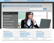 Bild Schaarschmidt Gnter Fleischerfachgeschft