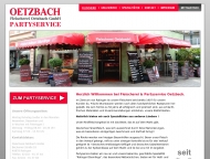 Bild Fleischerei Oetzbach GmbH