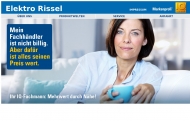 Bild Elektro Rissel