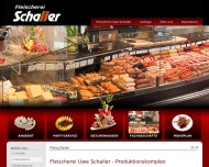 Bild Fleischerei Uwe Schaller GmbH