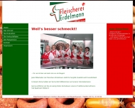 Bild Fleischerei Erdelmann