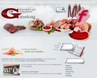 Bild Gieseking Friedrich Inh. Jens Malken Fleischerei