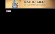 Bild Krusy Benedikt Schreibwaren
