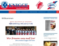 Bild Knigge Harald Fleischerei und Partyservice