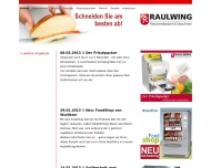 Bild Raulwing Fritz