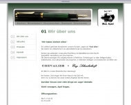 Bild Max Apel KG