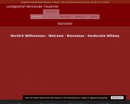 Bild Eidel Karl Fleischerfachgeschft