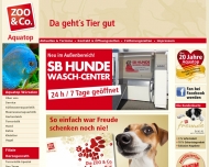 Bild Zoofachgeschft Aquatop