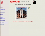 Bild Windisch Michael Fleischerei