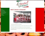 Bild Fleischerei Erdelmann GmbH