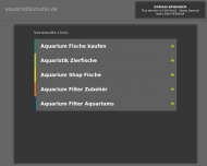 Bild Rosenbach Aquarienstudio-Diskusfarm