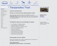 Bild Tierparadies Trost
