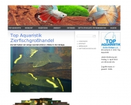 Bild Top-Aquaristik