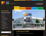 Bild K + G Brozentrum GmbH
