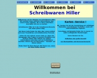 Bild Hiller Marianne Schreibwaren