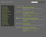 Bild Papier und Stift Inh. A. Schnitzmeier