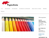 Bild Papierkiste GmbH