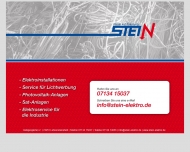 Bild Elektro-Stein Inh. Rdiger Stein