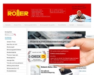 Bild Roller Elektro GmbH
