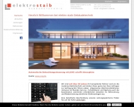 Bild Elektro Staib GmbH & Co.KG
