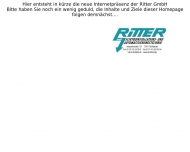 Bild Ritter GmbH Elektroinstallations- u. Automatisierungstechnik
