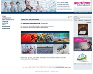 Bild Genthner Industrietechnik GmbH