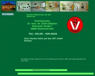 Bild Dr. med. vet. Dieter Bdeker