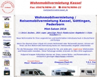 Bild 1A Wohnmobile Kassel Gttingen Paderborn