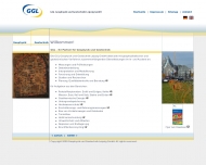 Bild GGL Geophysik und Geotechnik Leipzig GmbH