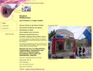 Bild Original franzsische Crpes