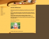 Bild Hebamme Anne Buttenberg