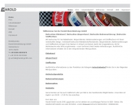 Bild Harold Dienstleistungs GmbH