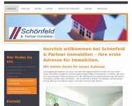 Bild Schnfeld & Partner Immobilien