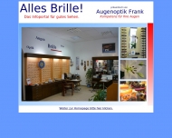 Bild Augenoptik Frank