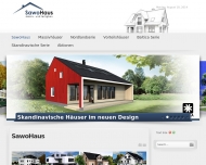 Bild SawoHaus Massivhuser, Passivhuser, Kellerbau Berlin