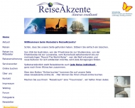 Bild ReiseAkzente