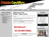 Bild Diazzo Copy & More