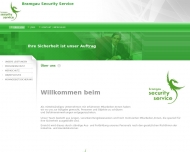 Bild bramgau security service