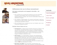 Bild Nova Lernzentrum GbR