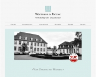 Bild Wortmann & Partner 