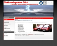 Bild Elektroanlagenbau Stich GmbH & Co.KG