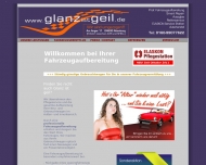 Bild GLANZistGEIL - Fahrzeugaufbereitung & Handel